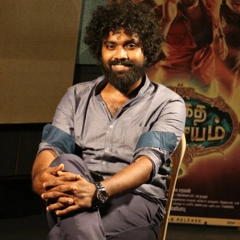 ''சுமார் மூஞ்சு குமாரைத்தான் எல்லோருக்கும் பிடிச்சிருக்கு!'' - ஜாலிகேலி டேனியல்