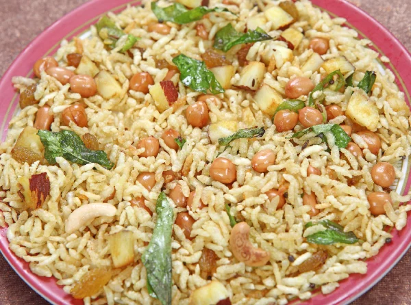 விநாயகர் சதுர்த்தி பிரசாதங்கள்