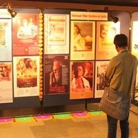 கோவா திரைப்பட விழா கண்காட்சியில் பெரியார் திரைப்படம்!