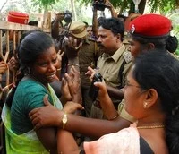 புதுச்சேரியில் 3ஆம் வகுப்பு மாணவி பாலியல் பலாத்காரம்