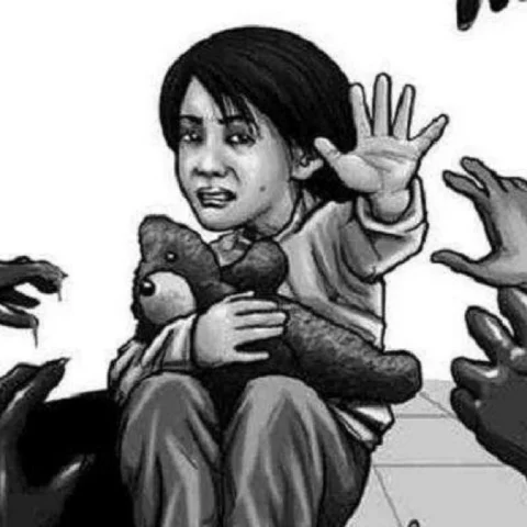 விடுதிக் கழிவறையில் குழந்தை பெற்ற மாணவி! - அவமானத்தால் மறைக்கப்பட்ட கொடுமை