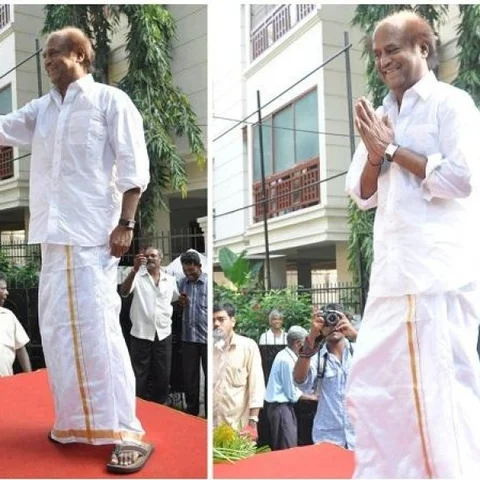 ராகவேந்திரா மண்டபத்துக்குப் படையெடுக்கும் ரஜினி ரசிகர்கள்!