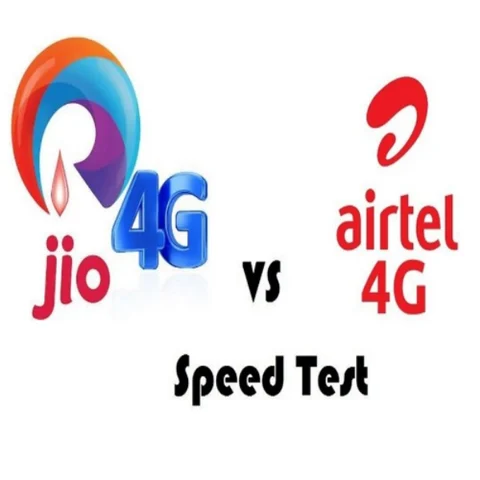 ஏர்டெல்லா... ஜியோவா... 4ஜி வேகத்தில் சாம்பியன் யார்? - ஓப்பன் சிக்னல் சர்வே முடிவுகள்!