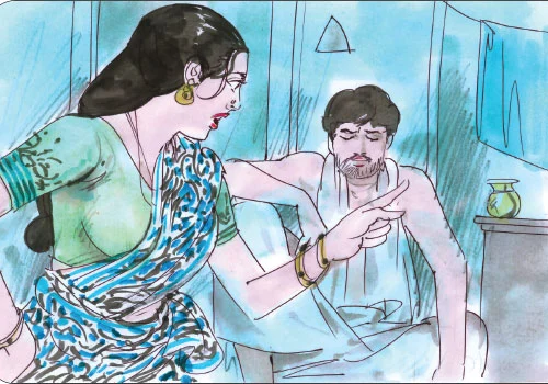 தூங்காத கண்ணென்று ஒன்று