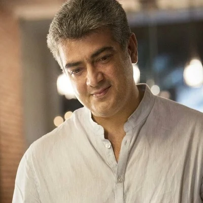 ’தல57’ - இயக்குநர் விஷ்ணுவர்தன்