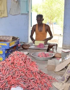 பட்டாசு ஆலைகள்...பகீர் உண்மைகள் - மினி தொடர்: பாகம் 3