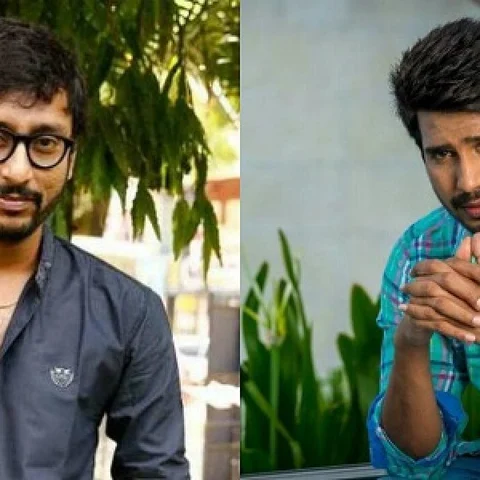 'எல்.கே.ஜி' படத்துக்கு 5 மணி ஷோ..! ட்விட்டரில் விஷ்ணு விஷால் - ஆர்.ஜே.பாலாஜி காரசாரம்