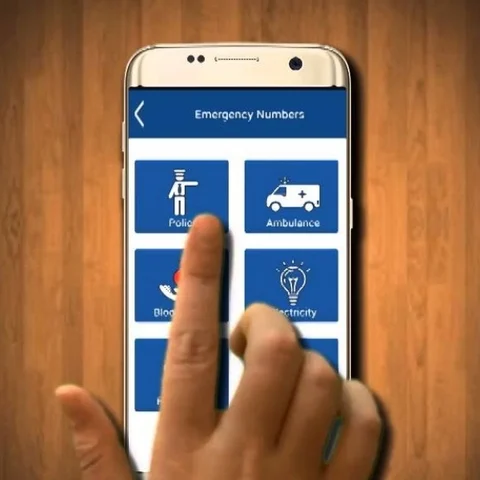 போக்குவரத்து நெரிசலை APP மூலம் குறைக்கலாம்... அரசின் கவனத்துக்கு! #MobileApps