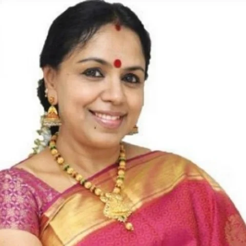 “ஐ.நா. சபையில் நான் ரசித்ததும்... அவர்கள் என் இசையில் ரசித்ததும்!” - சுதா ரகுநாதன்