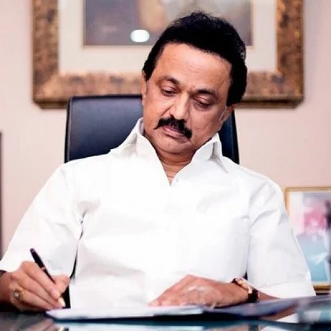 ‘அ.தி.மு.க கட்டுப்பாட்டில் லஞ்ச ஒழிப்பு துறை’ - ஸ்டாலின் பகிரங்கக் குற்றச்சாட்டு