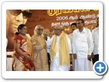 எளியோர் வாழ்க்கையை எழுத்தில் வடித்த எழுத்துச் சிங்கத்தின் புகைப்பட ஆல்பம் !
