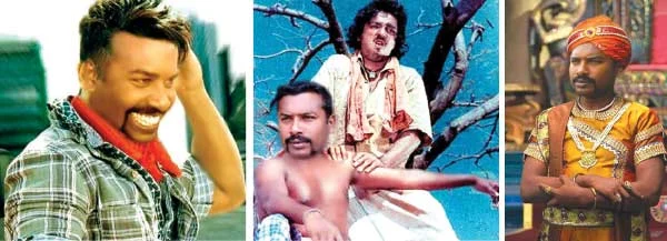 ராமநாதபுரத்தில் ஒரு போதிதர்மன்!