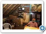 எளியோர் வாழ்க்கையை எழுத்தில் வடித்த எழுத்துச் சிங்கத்தின் புகைப்பட ஆல்பம் !