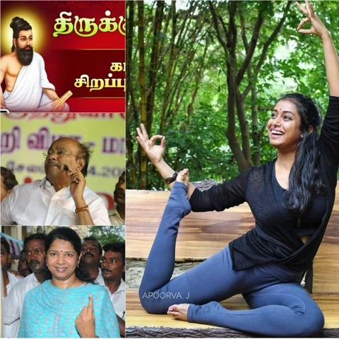 சிங்கப்பூரில் திருமணத்துக்கு பெற்றோர் சம்மதம்... பா.ம.க சொல்வது உண்மையா?! ஹலோ... ப்ளூடிக் நண்பா!