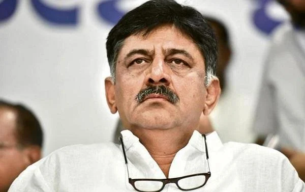 `எங்கள் நிலத்தில், எங்கள் நிதியில் அணை கட்டுகிறோம்' - கர்நாடக அமைச்சர் காட்டம்!