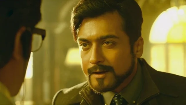 'எப்படி இருந்த இவங்க இப்போ இப்படி ஆயிட்டாங்க!' - சினிமா பிரபலங்களின் டைம் ட்ராவல்