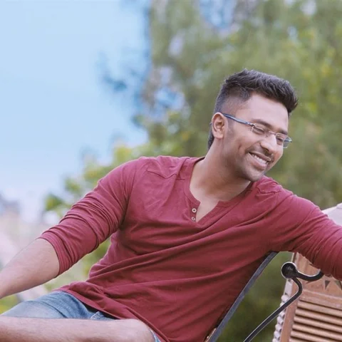 "நானும் கிரிக்கெட் பிளேயர்னு சொன்னேன், 'ஆல் தி பெஸ்ட்' சொன்னார், ரெய்னா!" - சாந்தனு