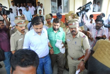 பாட்னா குண்டுவெடிப்பு: அஷ்ரப் அலிக்கு 5 நாள் போலீஸ் காவல்!