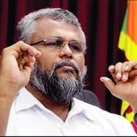 இலங்கை அமைச்சர்கள் தொண்டமான்- டக்ளஸ் இடையே மோதல்!