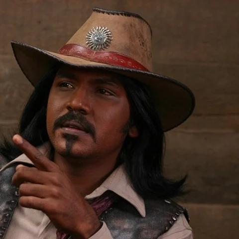 ’’பாரதிராஜா சொன்ன வார்த்தை; மகேந்திரன்-கர்ணன் கொடுத்த கடிதம்..!’’ - சிம்புதேவன் ஷேரிங் #8YearsOfIrumbuKottaiMurattuSingam