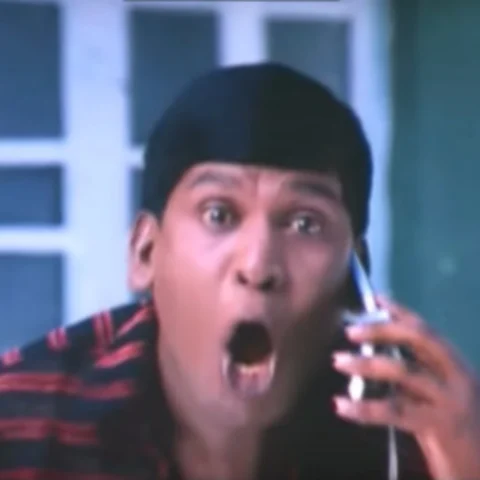 'வேணாம் அது உயிர்நாடி!' - ஸ்போர்ட்ஸ் காட்சிகள் ஆஃப் தமிழ் சினிமா! #VikatanFun