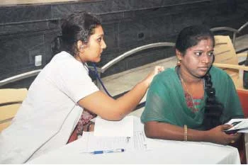 கல்யாணமாலை கொண்டாடும் வேளை..!