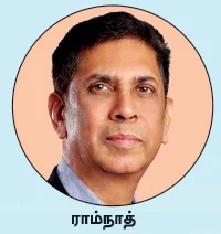 அம்பலமும் ஆழமும்: 4 நிமிட வாசிப்பில் ஜூ.வி-யின் 8 விஷயங்கள்!