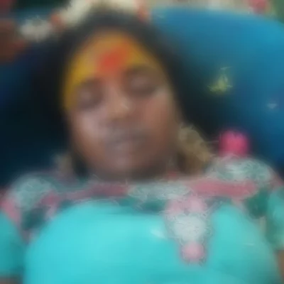 மனைவிக்கு 'மருந்து' வைத்த கணவன்..! மாமியார் வீட்டுக்கு அழைத்துச் சென்ற போலீஸ்