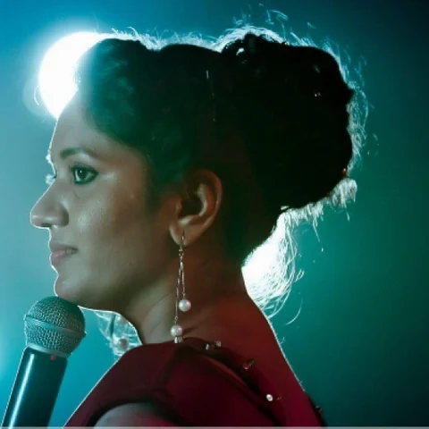 ''என் வாழ்க்கையில் நிக்காஹ் பேச்சுக்கே இடமில்லை'' - இசையருவி சுமையா கெளசர்!
