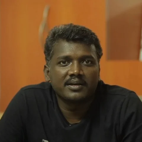 `இது இறுதிப் போராட்டமாக இருக்க வேண்டும்’ - எழுவர் விடுதலைக்காகக் குரல் கொடுக்கும் மாரி செல்வராஜ்
