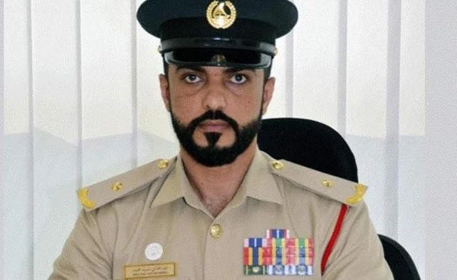 `அபராதத்தை நானே கட்டிவிடுகிறேன்!’ - துபாய் போலீஸ் அதிகாரியின் மனதை கலங்கடித்த அந்தக் காட்சி