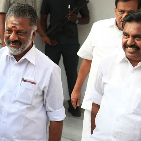 23 லட்சம் ஓட்டுகளைக் குறிவைக்கும் அ.தி.மு.க! - பா.ம.க-வுக்கு கம்பளமா, வலைவிரிப்பா?