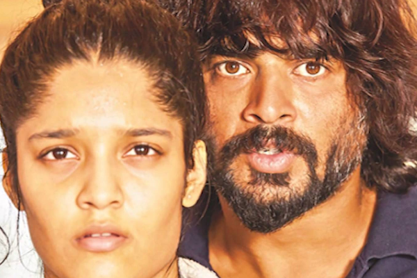 இறுதிச்சுற்று கதையை மாற்றச் சொன்ன கதாநாயகன்