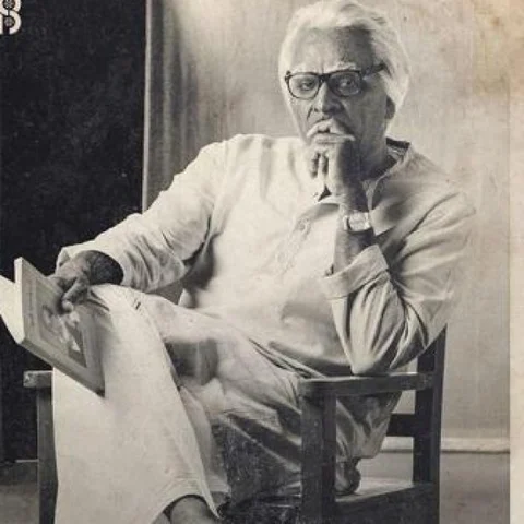 “விஜய் சேதுபதியின் ‘சீதக்காதி’ மேக்கப்பில் இருக்கு ஒரு ஆஸ்கர் ரகசியம்!’’ - பாலாஜி தரணிதரன்