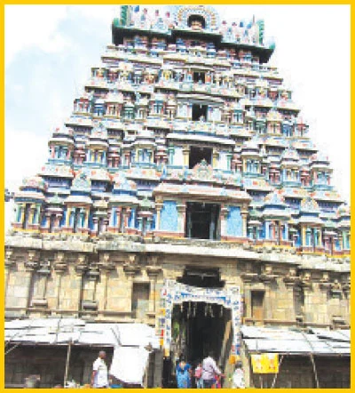 அருள்மழை பொழியும் “அமைப்பு கோயில்கள்” - Exclusive Deal.