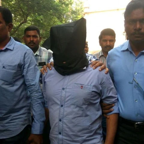 இந்து முன்னணி பிரமுகர் சசிக்குமார் கொலை வழக்கு: கைதானவருக்கு நீதிமன்ற காவல்!