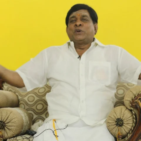‘24 -ம் புலிகேசில நான் நடிக்க ஷங்கர் அனுமதிச்சாலும், வடிவேலு ஒப்புக்குவாரா?’ - சிங்கமுத்துவின் கேள்வி