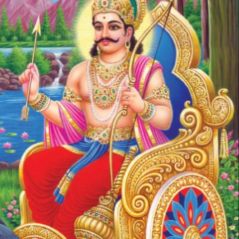 மாற்றத்தையும் செல்வச்செழிப்பையும் உண்டாக்கப்போகும் சனிப்பெயர்ச்சி! - பொதுப்பலன்கள் #SaniPeyarchi2017