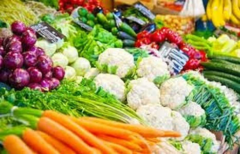 புற்றுநோயை குணமாக்கும் இயற்கை காய்கறிகள், பழங்கள்!