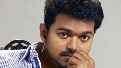 நடிகர் விஜய்