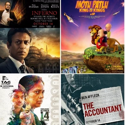 ரெமோ, றெக்க, தேவிக்கு அடுத்து என்ன? #WeekEndMovies