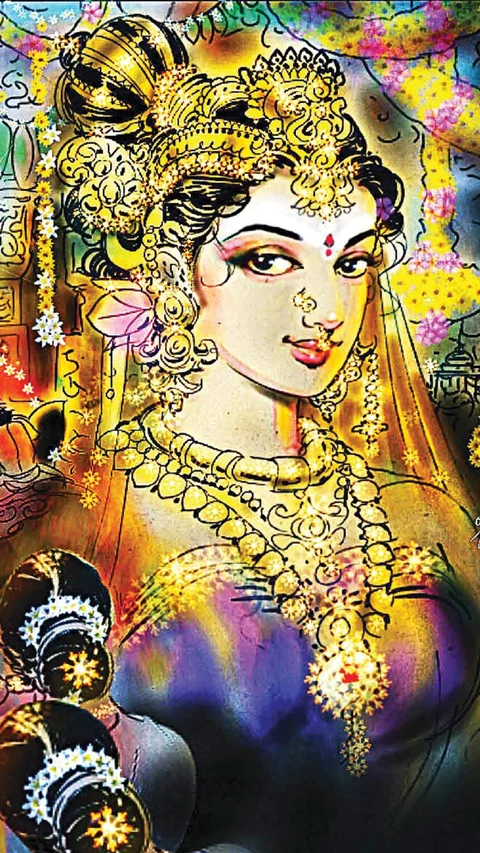 சிவமகுடம் - பாகம் 2 - 16
