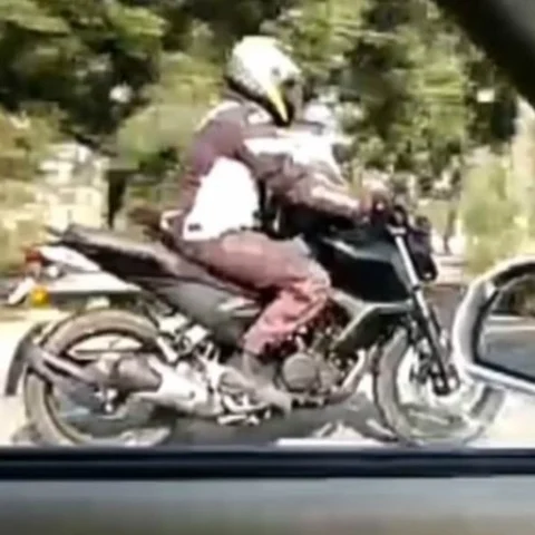 டெஸ்ட்டிங்கில் புதிய 2019 யமஹா FZ-Fi... என்ன எதிர்பார்க்கலாம்?!