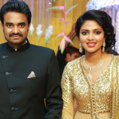 நடிகை அமலாபால் விவாகரத்து கேட்டு நீதிமன்றத்தில் மனு!