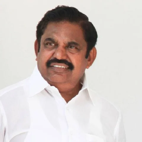டெல்லி புறப்பட்டார் முதல்வர் எடப்பாடி பழனிசாமி : விவசாயிகளை சந்திக்க வாய்ப்பு