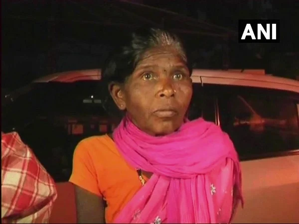 ``இறுதிச்சடங்குக்குப் பணமில்லை!’’ - 21 வயது மகனின் உடலைத் தானம்செய்த ஏழைத் தாய்