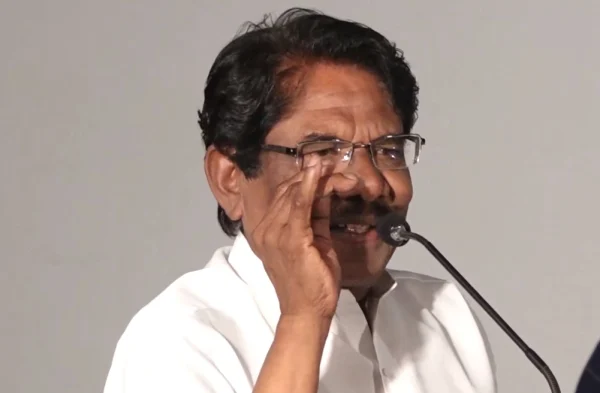 ‘ஒப்புக்கொன்னாரா?” - விசாரணை பாணியில் பாரதிராஜாவும் மாட்டிக்கொண்ட கதை