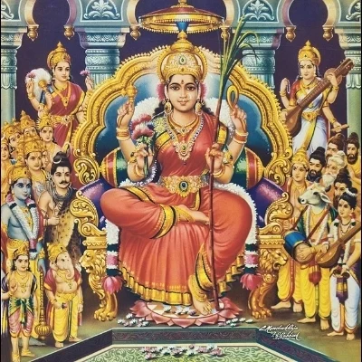 உயர்வான வாழ்க்கைக்கு உன்னத மந்திரம்! தினம் ஒரு மந்திரம்-2 #Manthra
