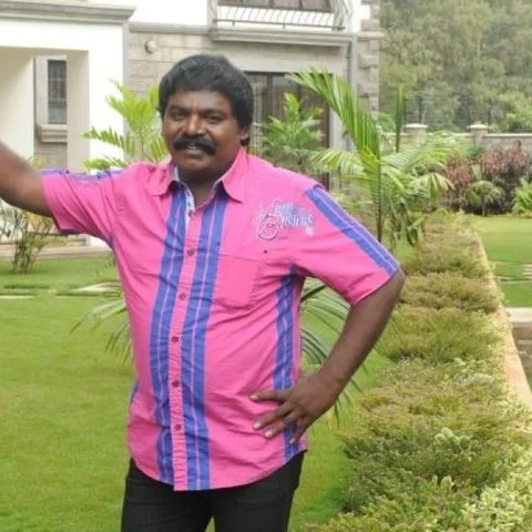 இமான் அண்ணாச்சி உதவி கேட்பது இதற்காகத்தான்!