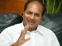 மீனவர் பிரச்னைக்கு சுமூக தீர்வு: ஏ.கே.அந்தோணி உறுதி